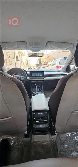 MG 5